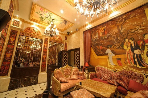 芜湖市高档KTV妹子质量哪家好